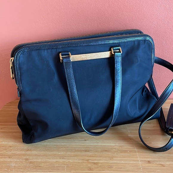 Black Marc by Marc Jacobs Bag - Picture 2 of 6